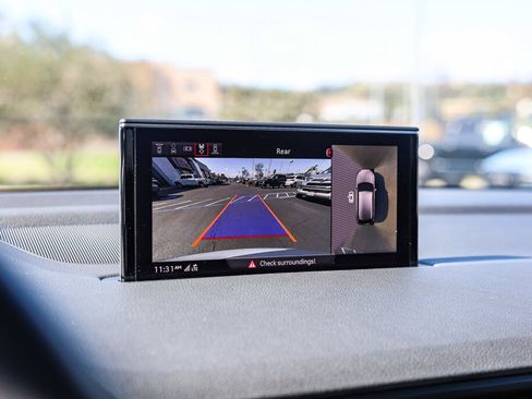 Used 2019 Audi Q7 2.0T Premium Plus w/ Premium Plus Package image 17