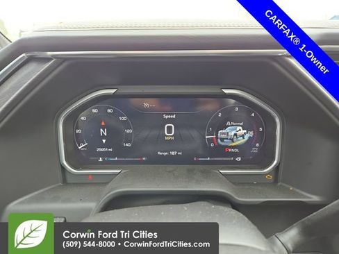 Used 2026 GMC Sierra 3500 Denali Ultimate AWD/4WD image 17