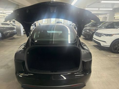 Used 2025 Tesla Model 3 RWD image 8