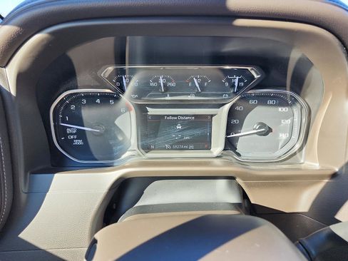 Used 2021 GMC Sierra 1500 SLT w/ SLT Premium Plus Package image 26