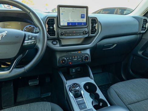 Used 2022 Ford Bronco Sport Big Bend w/ Convenience Package image 47