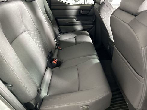 New 2026 Toyota Tacoma SR5 image 24