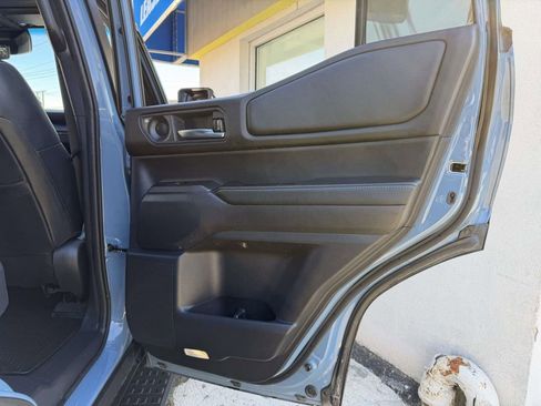 Used 2024 Toyota Land Cruiser w/ Premium Package AWD/4WD image 15