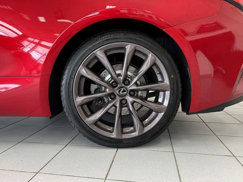 Used 2019 Lexus RC 350 F Sport w/ Accessory Package AWD/4WD image 69