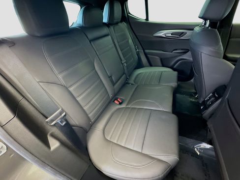 Used 2024 Alfa Romeo Tonale Ti w/ Active Assist Package image 15