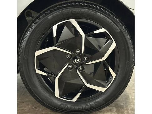 Used 2024 Hyundai Ioniq 5 Limited RWD image 11