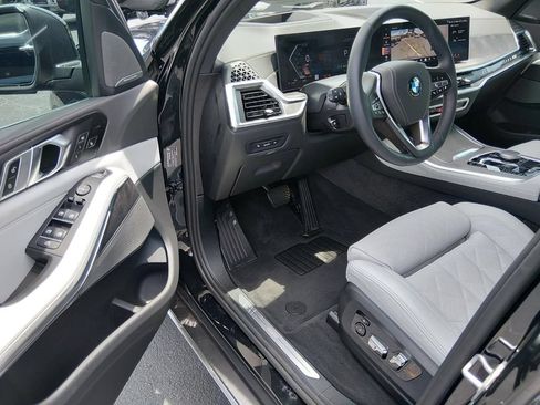 Used 2026 BMW X5 xDrive40i w/ Climate Comfort Package AWD/4WD image 10