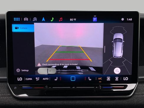 New 2025 Volkswagen Tiguan S image 22