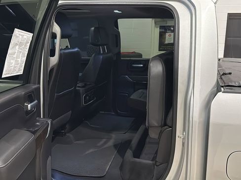 Used 2020 GMC Sierra 3500 Denali w/ Denali Ultimate Package AWD/4WD image 19