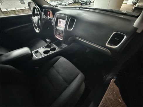 Used 2020 Dodge Durango SXT image 26