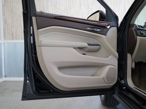 Used 2015 Cadillac SRX Luxury FWD image 27