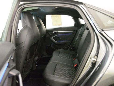 New 2026 Audi S3 Premium image 13