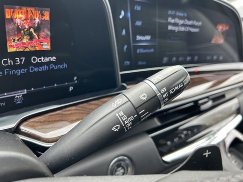 Used 2021 Cadillac Escalade Sport Platinum image 53