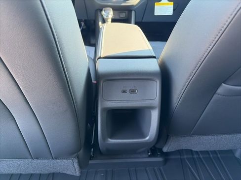 New 2026 Buick Envista Preferred w/ Convenience II Package image 13