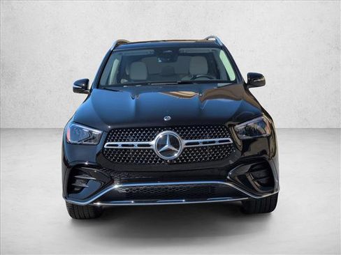 New 2026 Mercedes-Benz GLE 450 4MATIC image 6
