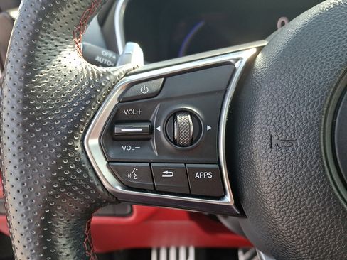 Used 2024 Acura MDX A-Spec AWD/4WD image 22