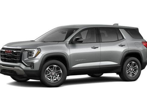 New 2026 GMC Terrain Elevation image 61