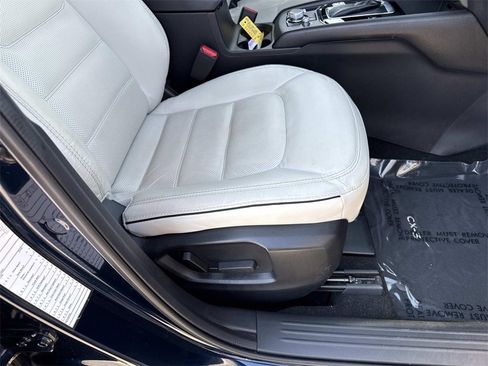 Used 2025 MAZDA CX-5 AWD 2.5 S w/ Preferred Package image 28
