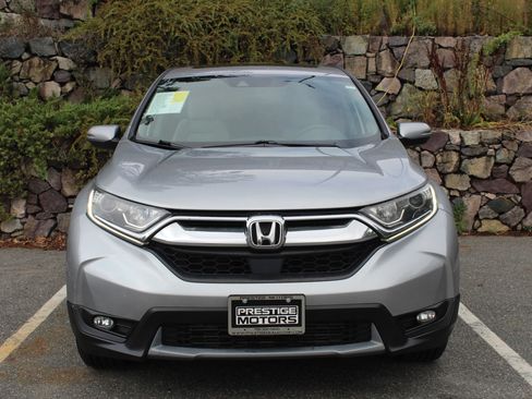 Used 2018 Honda CR-V EX image 3