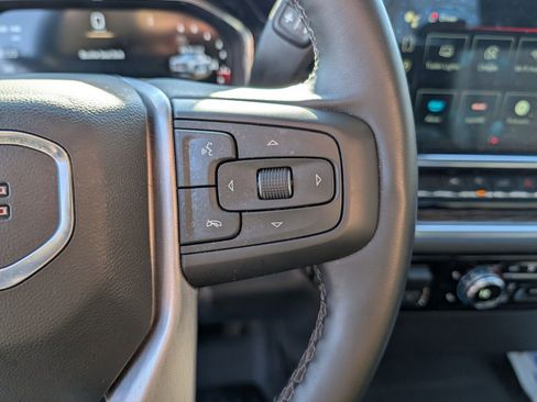 Certified 2025 GMC Sierra 1500 Elevation image 31