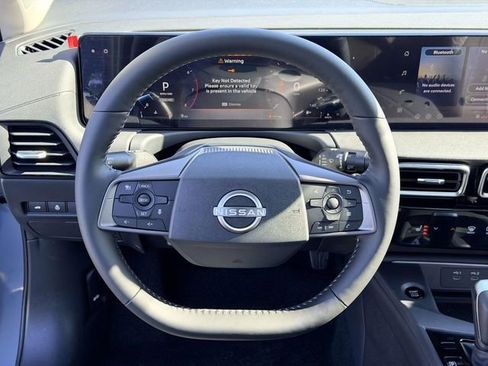 New 2026 Nissan Sentra SV w/ SV Convenience Package FWD image 18