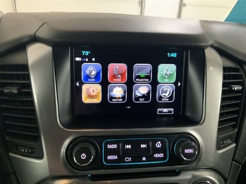 Used 2017 Chevrolet Tahoe Premier AWD/4WD image 30