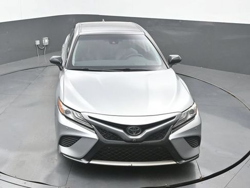 Used 2019 Toyota Camry XSE w/ Driver Assist Package FWD image 14