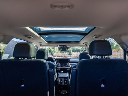 Used 2021 Kia Sorento SX image 19