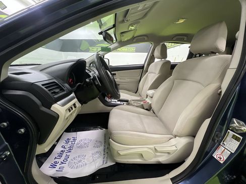 Used 2013 Subaru Crosstrek 2.0i Premium w/ Popular Pkg 2 AWD/4WD image 17