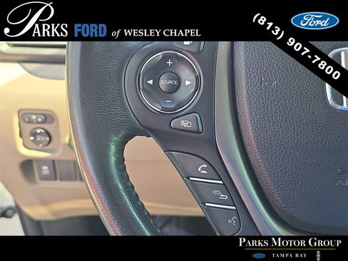 Used 2016 Honda Pilot EX-L image 32