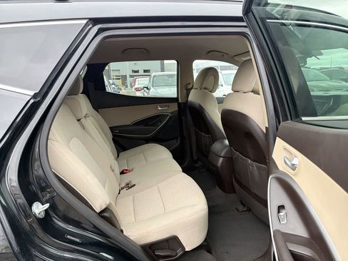 Used 2017 Hyundai Santa Fe Sport AWD/4WD image 25