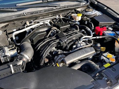 Used 2021 Subaru Outback Premium w/ Popular Package #1 image 11