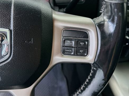 Used 2018 RAM 2500 Laramie w/ Sport Appearance Group AWD/4WD image 27