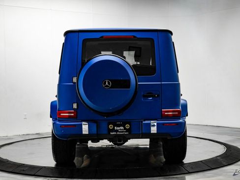 Used 2020 Mercedes-Benz G 550 image 12