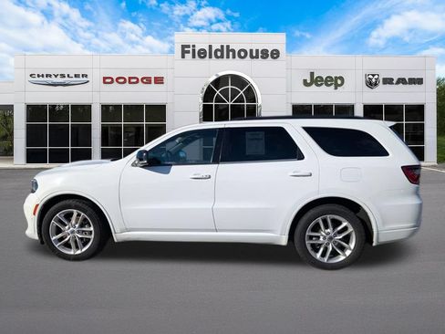 Used 2023 Dodge Durango R/T AWD/4WD image 13