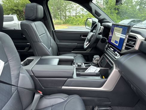 New 2026 Toyota Tundra Platinum AWD/4WD image 35