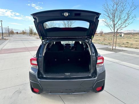 Used 2019 Subaru Crosstrek 2.0i w/ Eyesight System image 7