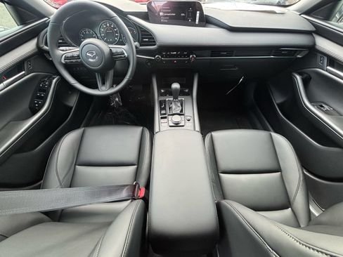 New 2026 MAZDA MAZDA3 s FWD image 19