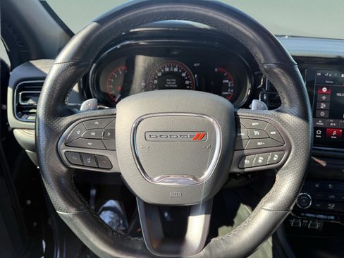 Used 2024 Dodge Durango GT image 10