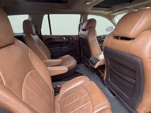 Used 2014 Buick Enclave Leather image 18