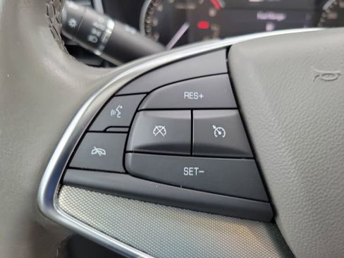 Certified 2023 Cadillac XT5 Premium Luxury FWD image 23