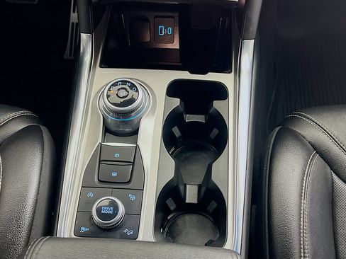 Certified 2020 Ford Explorer ST w/ ST Street Pack AWD/4WD image 21