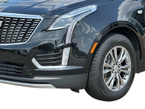 Used 2023 Cadillac XT5 Premium Luxury AWD/4WD image 7
