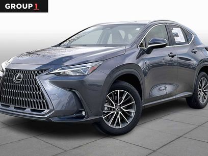 Used 2023 Lexus NX 250 FWD w/ Towing Package (2000 Lbs)