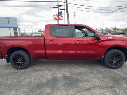 Used 2023 Chevrolet Silverado 1500 RST image 9