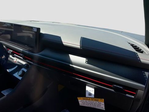 New 2026 Hyundai Sonata N Line FWD image 31