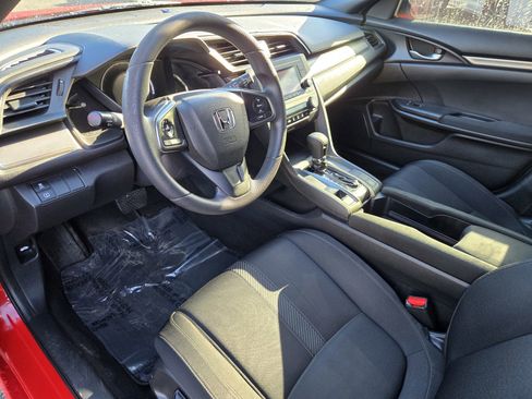 Used 2018 Honda Civic LX image 10