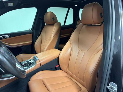 Used 2022 BMW X5 sDrive40i w/ Premium Package RWD image 21
