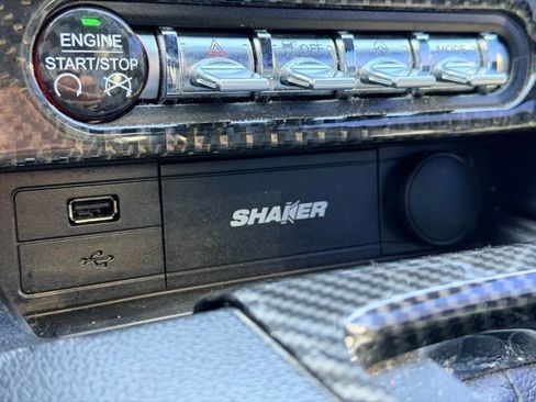 Used 2016 Ford Mustang GT Premium w/ Equipment Group 401A image 16