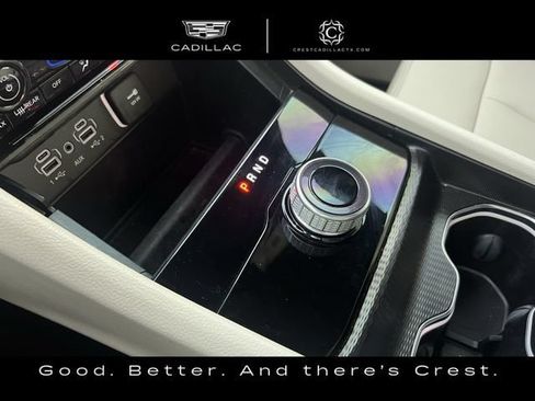 Used 2024 Jeep Grand Cherokee L Limited RWD image 17